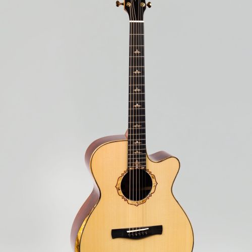 30TH MASTER COCOBOLO